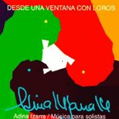 03 Desde Una Ventana Con Loros