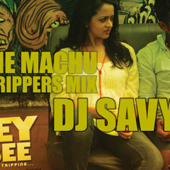 Machaane Machu (Honey Bee) THE TRIPPERS MIX Dj Savyo - Malayalam Remix Club