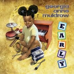 Georgia Anne Muldrow - Never In Vain