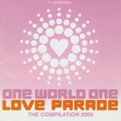 Love Parade 2000 - Sven Vath live part.1