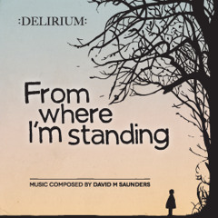 Do You Know This Man? - From Where I'm Standing