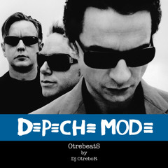 Depeche Mode - Blasphemous Rumors - Otrebeats