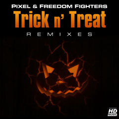 Progressive trance