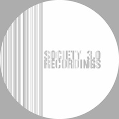 Thomas Stiller - Back for Good EP (incl. Matthias Vogt, Ciro De Gais, Two House Rmx) [Society 3.0]
