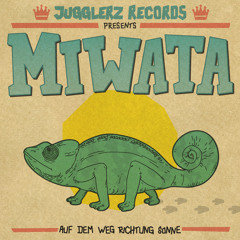 Miwata Auf dem Weg richtung Sonne (halb) Mixtape  Snippet(Thx 4 7k♥)