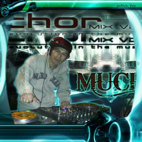 Demo-amandita erazo - buscando un cariño remix thor mix vdj