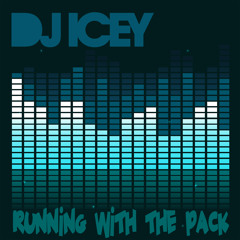 Running With The Pack - DJ Icey