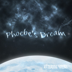 Phoebe's Dream - With Slim Richey & Sarah Sharp - Jitterbug Vipers