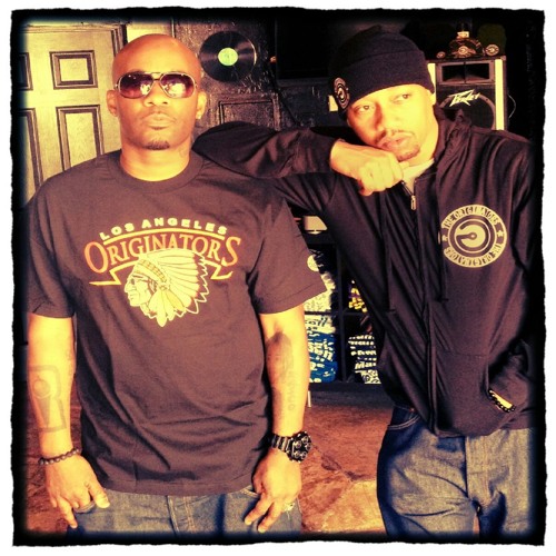Cali Agents - Never Left