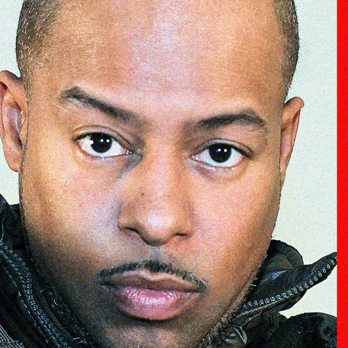 I AM FREESTYLE POWERMIX