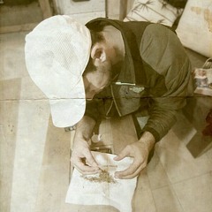 The View (ft. Johnny Blaze)