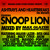 Artwork for Snoop Lion ft. Miley Cyrus: Ashtrays and Heartbreaks Mixtape