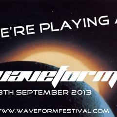Past Waveform Fav Sets