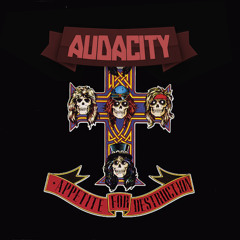 Sweet Child Of Mine - The Audacity