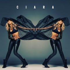 Ciara Boy Outta Here