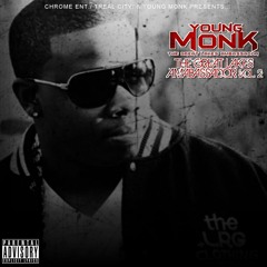 Young Monk: GLA 2 Intro w/ Treal City @ThisMonk @TrealCity