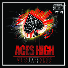 Aces HIgh - GONE
