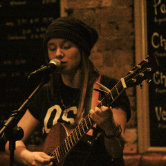 Babylon - David Gray/Nina Nesbitt Cover