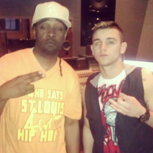 Yak Boy Fresh -That Girl feat: Murphy Lee & Chingy Produced by The Fastrax