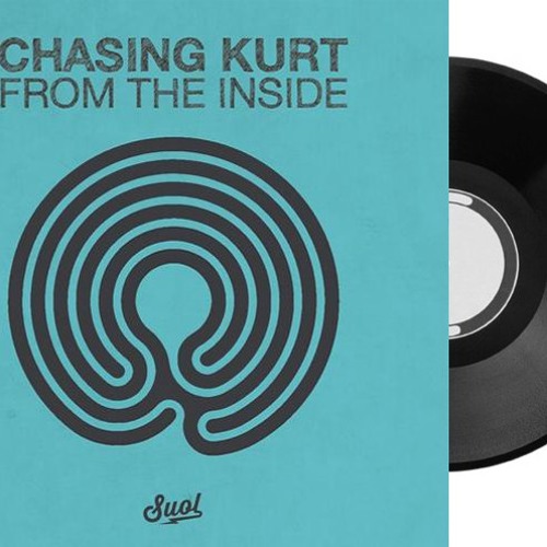 Chasing Kurt - It Shines On Me (Original Mix)