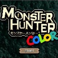 Monter hunter 3 Ultimate - Main Theme (8 bit remix) by Kerobscure