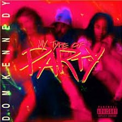 My Kinda Party Remix