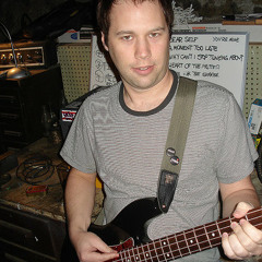 “Young Turks” Rod Stewart cover w/ Kimbo Calico