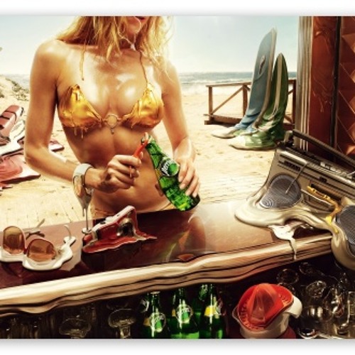 Summer Time Trap (Sold)