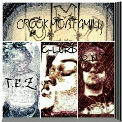 C-LORD ft. TEZ- GHETTO SYMPHONY