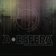 08 - A Esfera - Latente