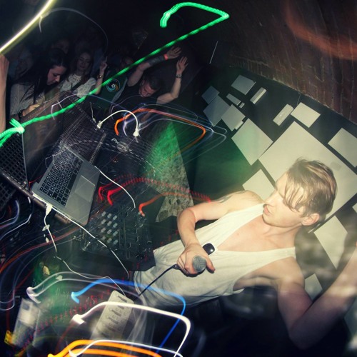 Kudrick Project - Dark Side