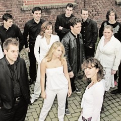 The Horny Horns - It sounds so horny