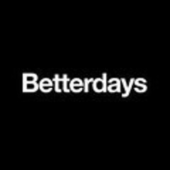 BETTER DAYS - HEN-KNEE FEAT GOODFELLA