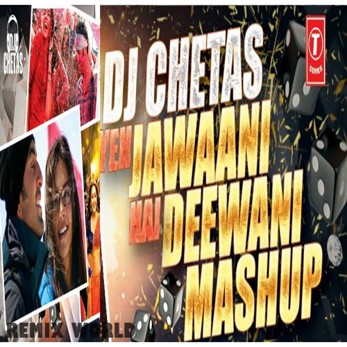dj chetas holi mashup mp3 download