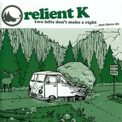 Trademark - Relient K