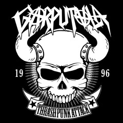 Garputala - Fight For Life