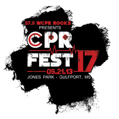 CPR FEST 17