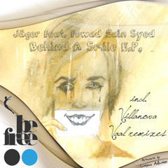 [BF010] Jäger Feat Fowad Zain Syed - Behind A Smile (Villanova remix) snippet // OUT NOW
