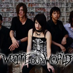 Strange Boundaries (New Remix/Master)