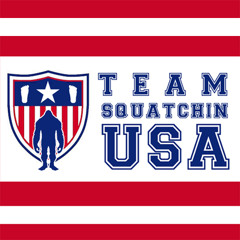 Bigfoot Sounds - (WAHA) Bigfoot Whoop (5-30-13)