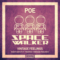 PoE - Tropico (Original Mix) preview