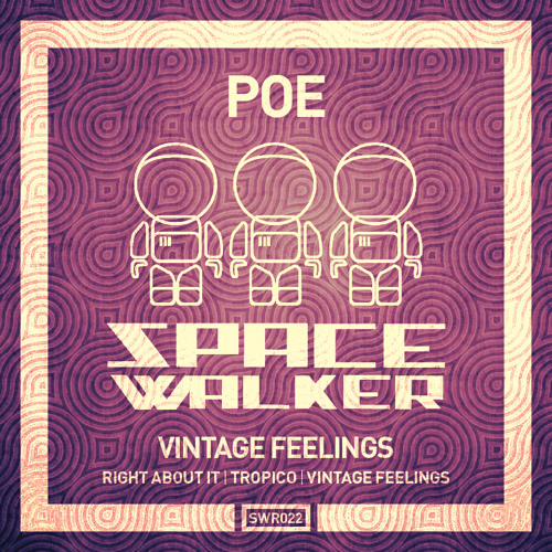PoE - Tropico (Original Mix) preview