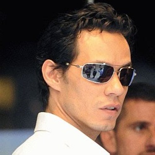 [ 95 ]  Marc Anthony - Te Amare - Intromix - Dj Harvy Edit 2013