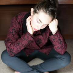 Áine O'Dwyer - Boatwoman (Lene Charlotte Holm remix)