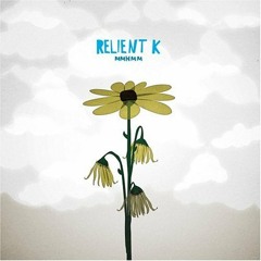 Let It All Out - Relient K