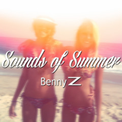 DJ Benny Z - Sounds Of Summer (2013 Mix)