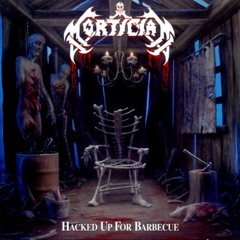 Mortician - Cremated