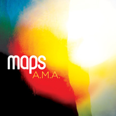 A.M.A. - Maps (Maps Remix)