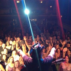 It's Good To Be King - Petty Theft (Live - Mystic Theatre - Tribute to Tom Petty)