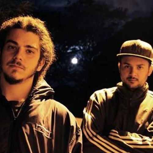 Cidade Verde Sound System - EU & EU